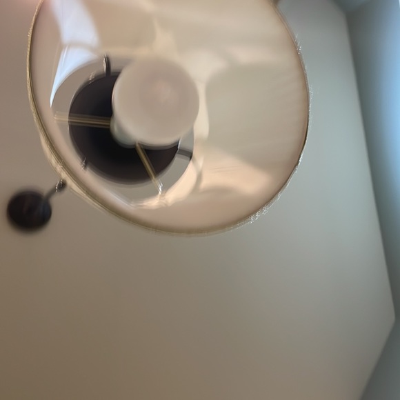 Armani taupe dress shirt. No collar ring stains. Unblemished. - Picture 5 of 5